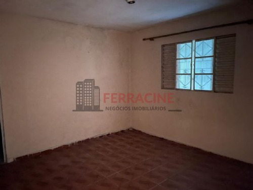 Imagem 4 de 9 de 01701 - Casa 2 Dorms. (1 Suíte), Jardim Angélica - Guarulhos/sp - 1701