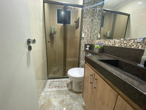 Imagem 11 de 11 de Lindo Apartamento 2 Dorms, 1 Vaga - Fácil Acesso Ao Metrô Artur Alvim - 3591 Lpp - 70009927