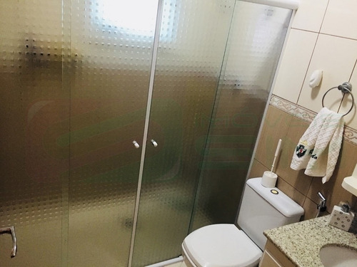 Imagem 5 de 24 de Casa Sobrado Em Jardim Las Vegas - Santo André - 3651
