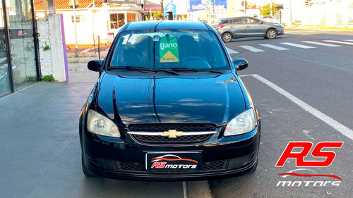 Chevrolet Classic 1.0 Ls Flex Power 4p