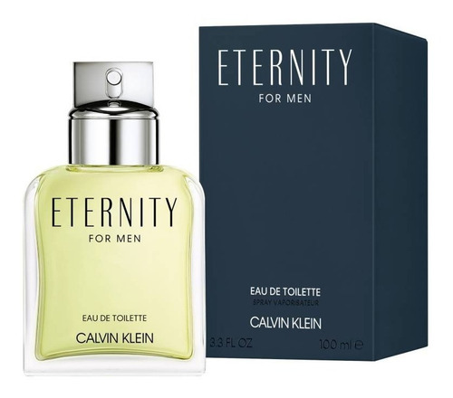 Eternity For Men 100ml Varon - Perfumezone Super Oferta!