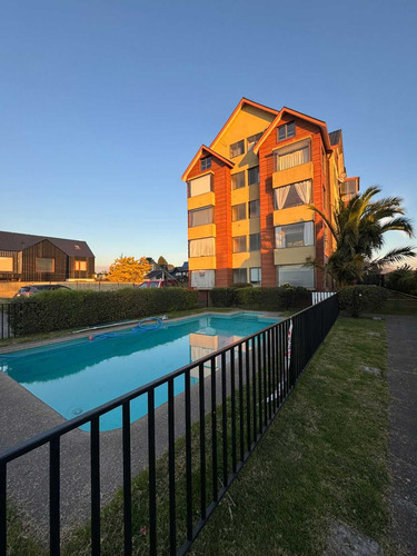 Departamento En San Pedro 1d 1b 1e (103976)