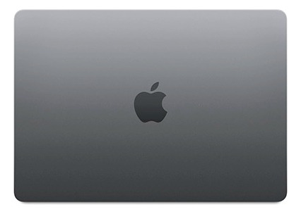 Apple Macbook Air 13.6 Apple M2 16gb 256gb Ssd + Mcafee