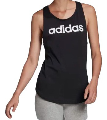 Musculosa Mujer adidas Loungewear Essentials Loose 009.l0566