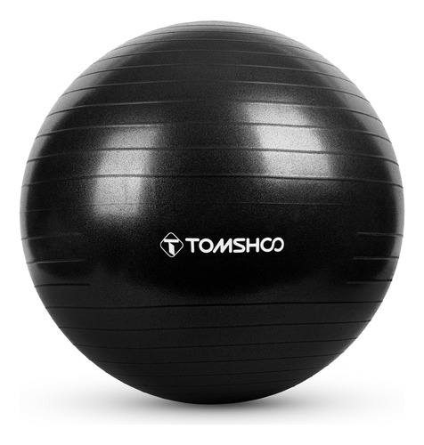 Bola De Yoga Engrosada Con Bomba De 45 Cm/55 Cm/65 Cm/75 Cm