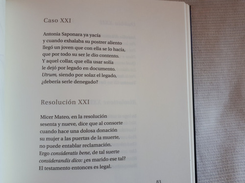 Imagen 8 de 9 de Casos De Amor Pietro Aretino Perico Pastor Barataria