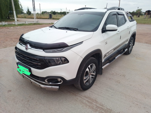 Fiat Toro FREEDOM 4X4