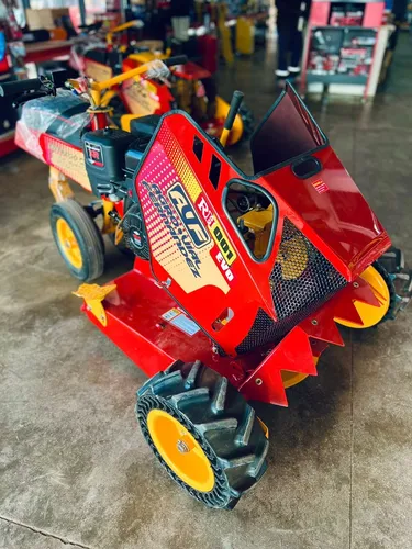 Motocortadora De Césped, Malezas Modelo Evo Motor B&s A/m