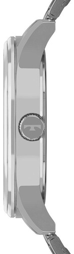 Relógio Technos Masculino Steel 2115tzc/1a