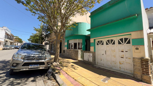 Casa + Departamento Semicentro Tandil