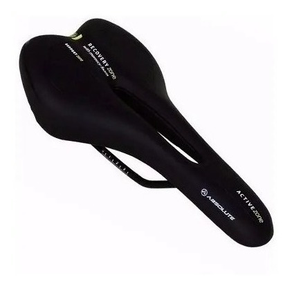Selim Banco Absolute Atletic Vazado Selle Royal Mtb Bike