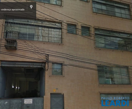 Imagem 1 de 1 de Prédio - Barra Funda - Sp - 397634