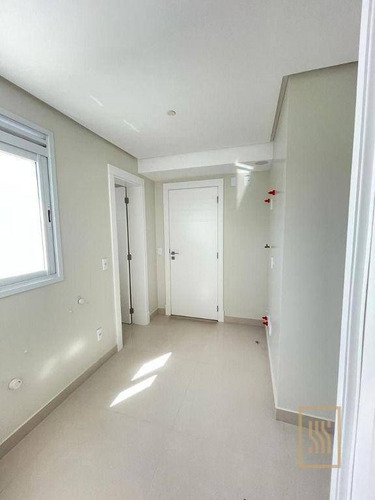Imagem 8 de 28 de Apartamento No Infinity Coast Residence Na Barra Norte Em Balneário Camboriú - Ap1083