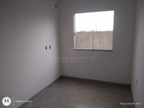Imagem 8 de 13 de Apartamento No São Vicente - 279_1