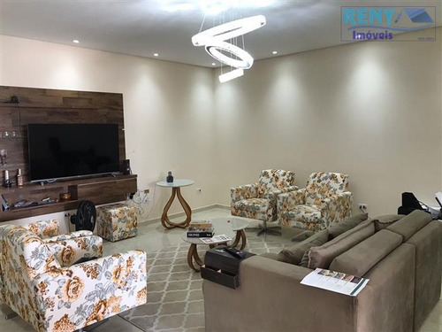 Imagem 13 de 22 de Sobrados À Venda Em Sorocaba/sp - Compre O Seu Sobrados Aqui! - 1494721