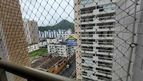 Imagem 23 de 30 de Chegou Sua Vez De Comprar Imóvel No Litoral - Canto Do Forte - Vcra089