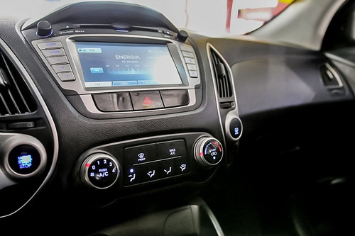 Imagem 14 de 15 de Hyundai Ix35 2.0 Mpfi Gls 16v