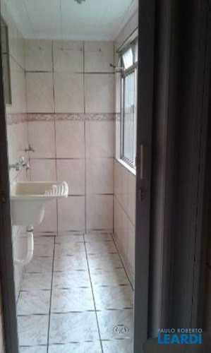 Imagem 7 de 15 de Apartamento - Vila João Ramalho - Sp - 493626