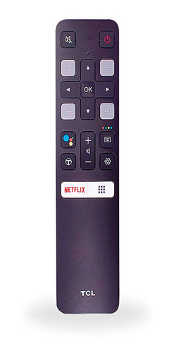 Imagen 5 de 5 de Smart Tv 40 PuLG Led Fhd 60hz Hdmi Dolby Negro 40a325 Tlc