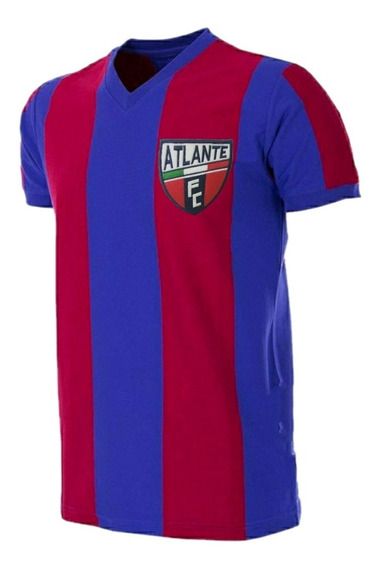 Atlante 92-93 Home Retro Shirt Mexico Jersey Potros de Hierro Liga MX 