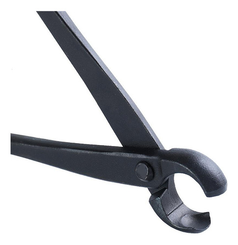 Pinzas De Poda De Punta Redonda Para Jardinería, 21 Cm, 2 Un