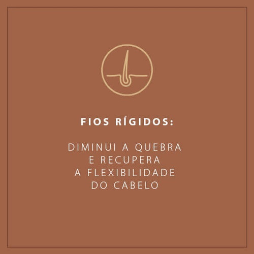 Shampoo + Condicionador Eudora Siàge Nutri Óleos Poderosos
