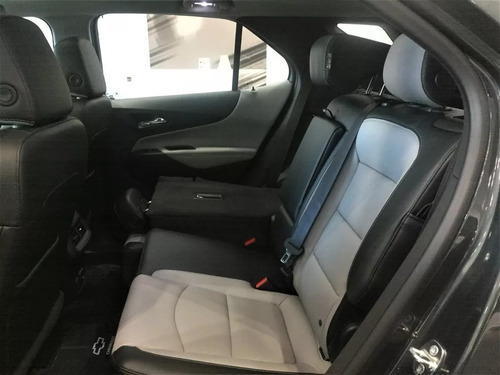 Chevrolet Equinox 1.5t Premier 4wd