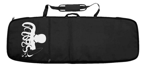 Capa Prancha Kitesurf Capa Kite Wakesurf Acolchoada Top