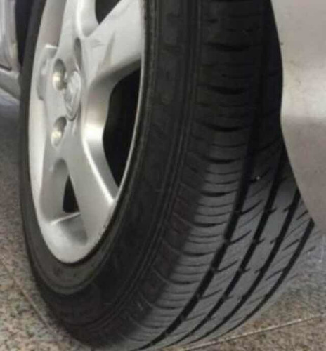 Honda Fit 1.4 Lxl Aut. 5p 2004