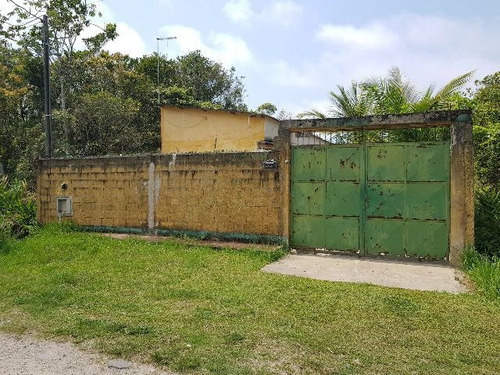 Imagem 1 de 13 de Casa À Venda Na Cidade De Itanhaém - 3478 | A.c.m