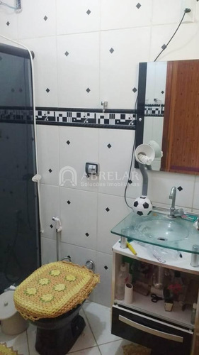 Chácara À Venda Em Village Campinas - Ch005158