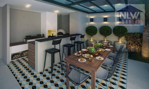 Imagem 6 de 7 de Casa À Venda, 130 M² Por R$ 713.000,00 - Jardim Piratininga - Sorocaba/sp - Ca0192