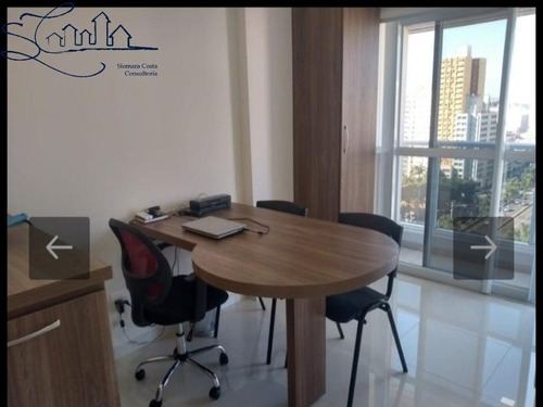 Imagem 22 de 24 de Venda Sala Comercial Em Campinas - Sa00356 - 68572039