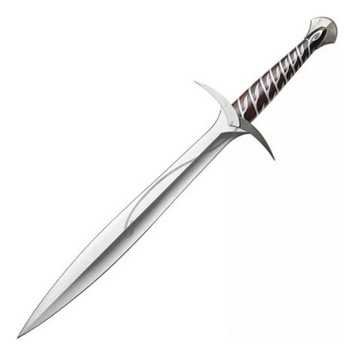 Espada Sting (ferroada) Senhor Dos Aneis Hobbit Frodo