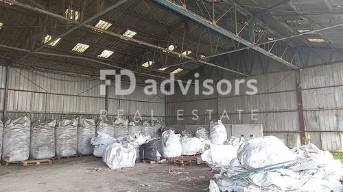 Venta Propiedad Industrial Con Bodegas - Coronel - 22.730 M