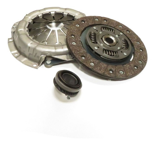 Kdo821 Kit Clutch Dodge Verna 1.6lt