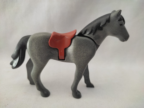 Caballo Playmobil 17 (Usado)