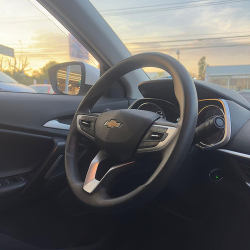 Chevrolet Tracker 1.2 Lt Turbo At