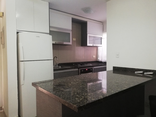 Imagen 4 de 11 de Impecable Apartamento Pb Canaima Iii, El Marques, Guatire