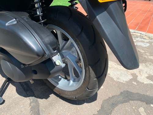 Yamaha Nmax Abs 2017