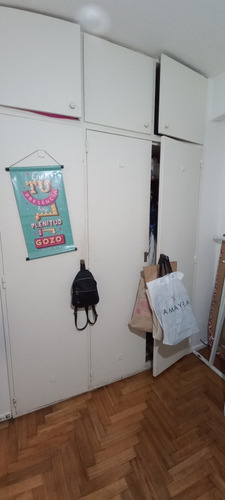 Departamento 2 Ambientes Zona De Almagro