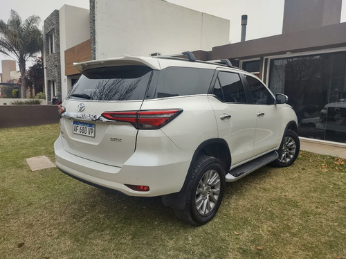 Toyota SW4 2.8 Srx 177cv 4x4 7as At