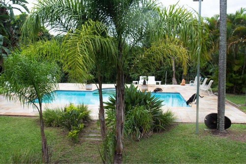 Chácara À Venda, 5404 M² Por R$ 1.400.000,00 - Guacuri - Itupeva/sp - Ch0056