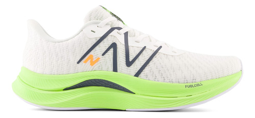 Championes New Balance De Hombre - Propel V4 - Mfcprca4