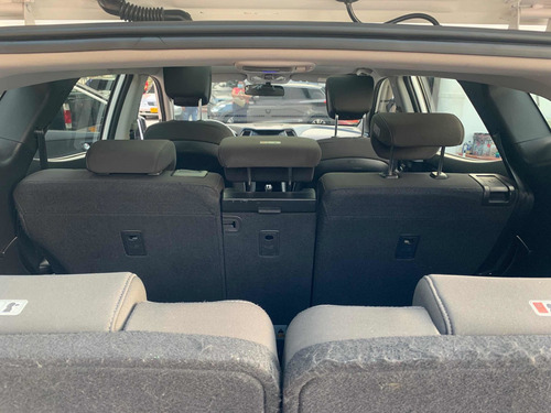 Hyundai Santa Fe 2015 2.4 Gls