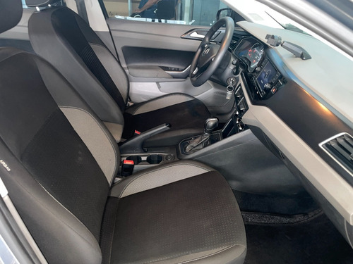 Imagen 18 de 25 de Volkswagen Virtus At Confortline 2020