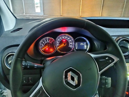 Imagen 9 de 16 de Renault Kangoo Express 5 Asientos (rr)