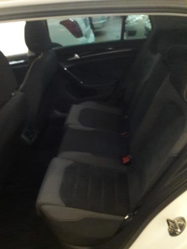 Volkswagen Golf 1.4 Tsi 2015