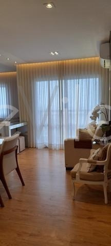 Imagem 3 de 18 de Apartamento À Venda Em Jardim Chapadão - Ap008356