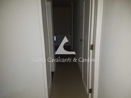 Imagem 6 de 15 de Sala-à Venda-tijuca-rio De Janeiro - Tjsl00032